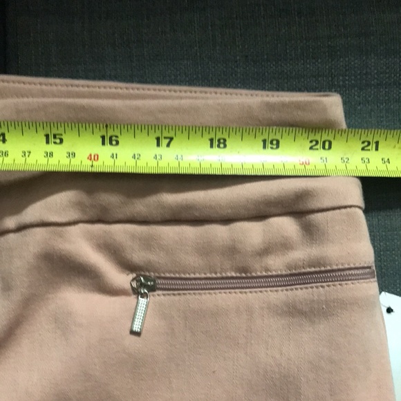 Mode de vie Blush pull on Pant - Picture 6 of 8